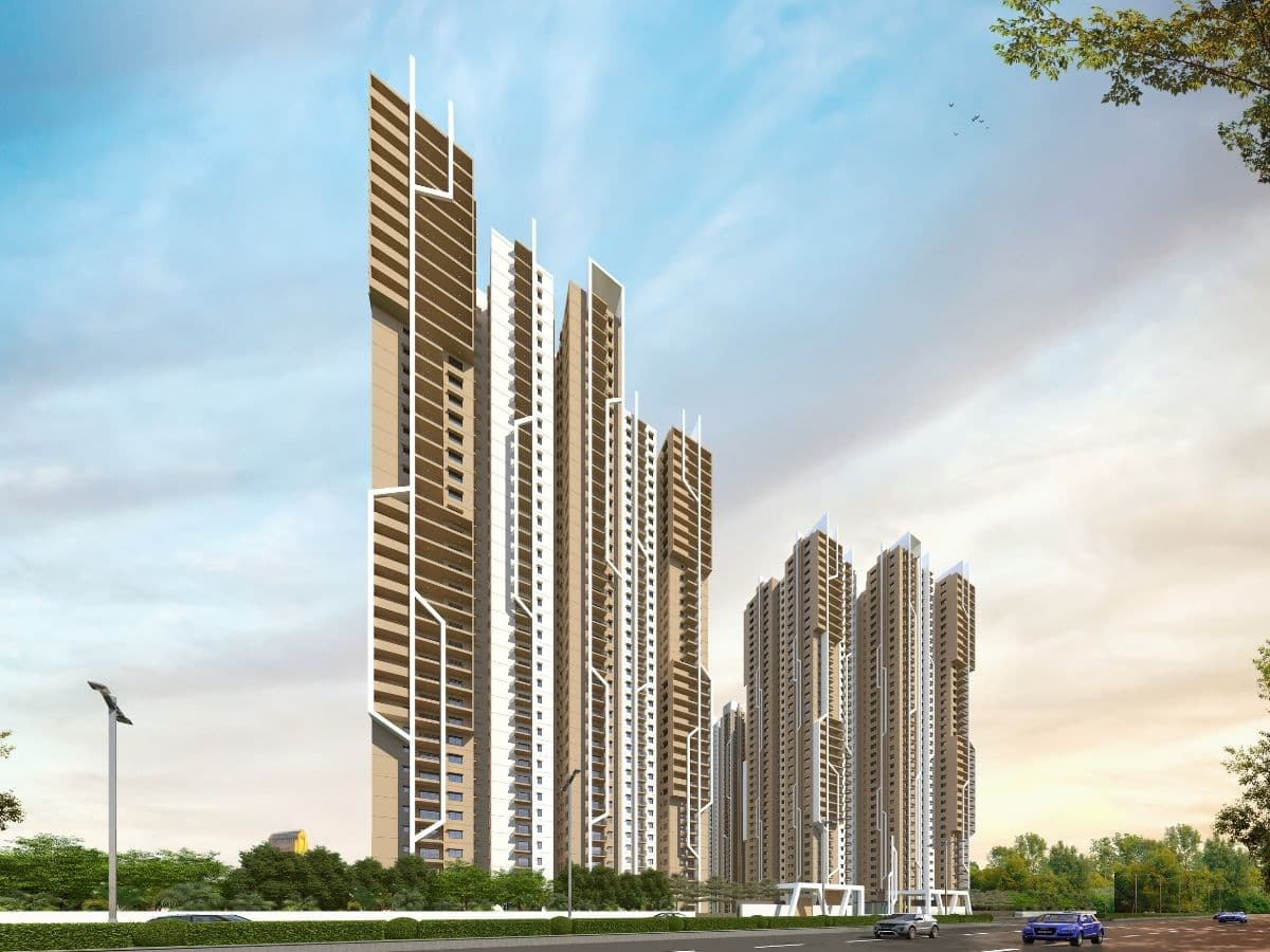 2BHK Apartment for Sale in Rajapushpa Imperia, Tellapur - ₹1.30 Cr | Ready to Move - Image 1